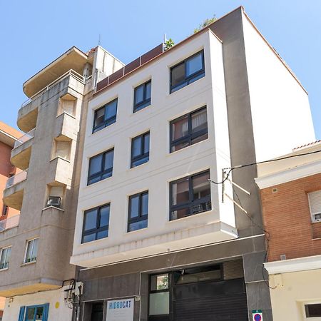 Apartamentosdnord Reus Exterior foto